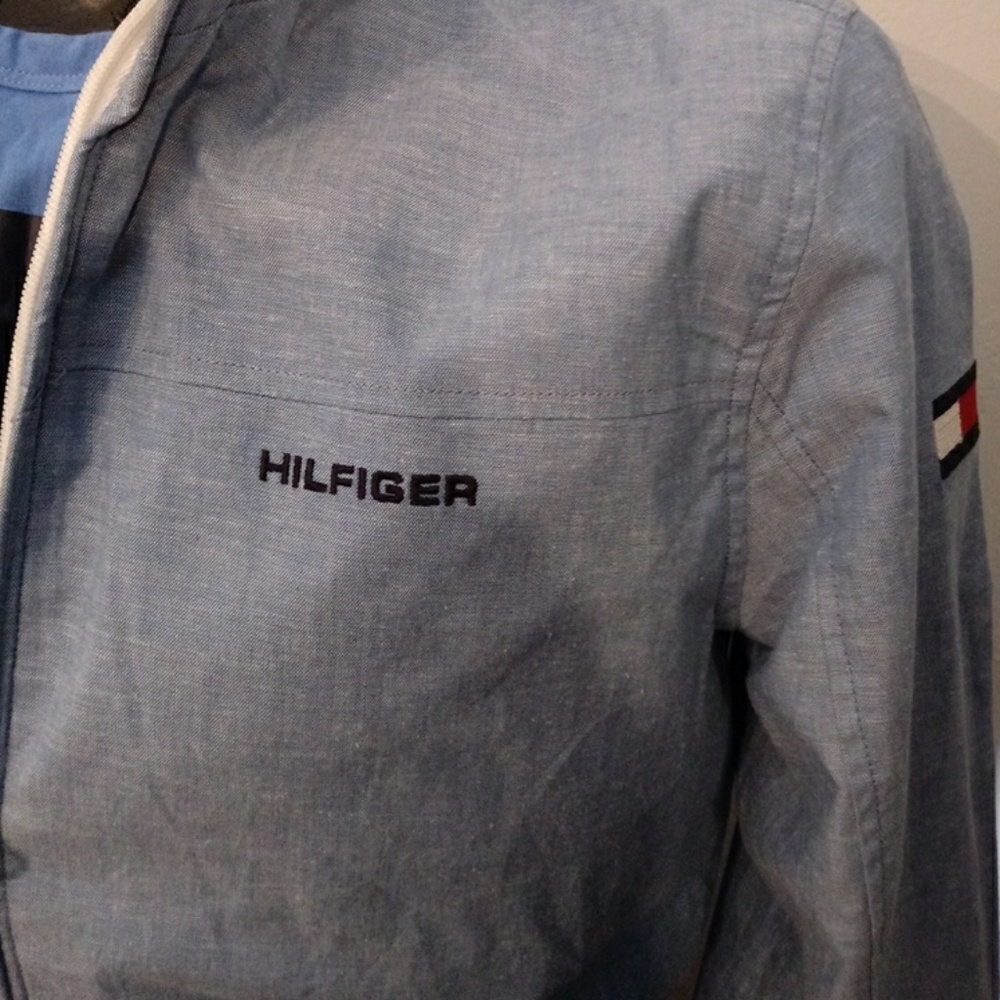 Tommy Hilfiger Jacket - Picture 3 of 6